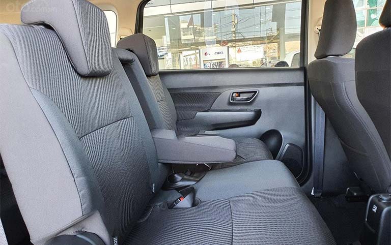 Suzuki ertiga 3